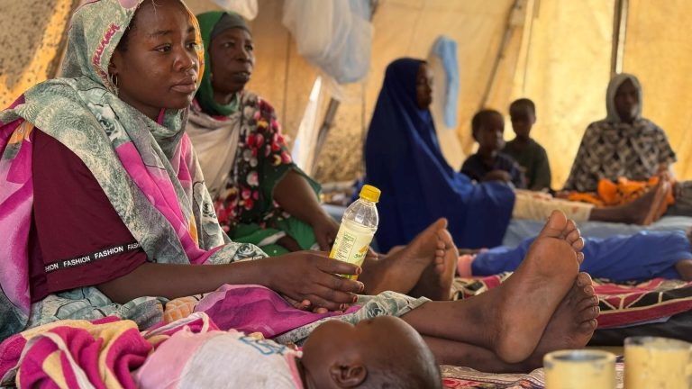 Protéger les vies en temps de crise : l’engagement humanitaire de SH